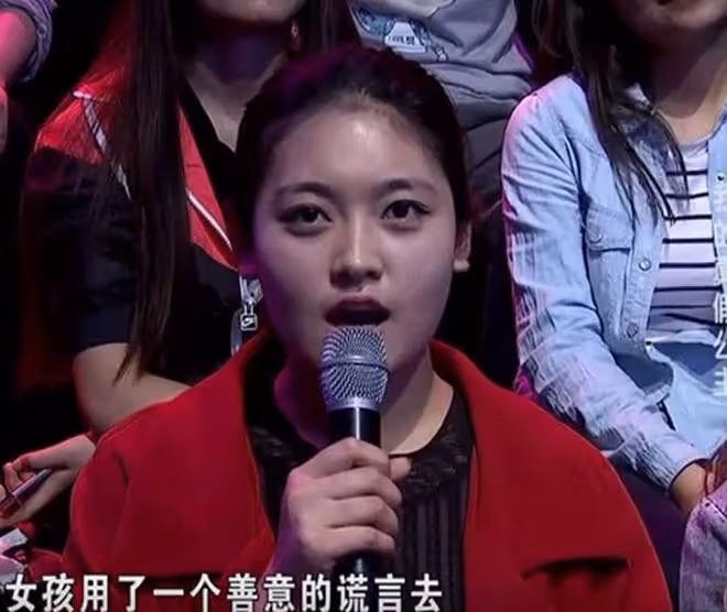 回顧:230斤女孩用閨蜜頭像網戀,減肥一年半,奔現後還是失敗了
