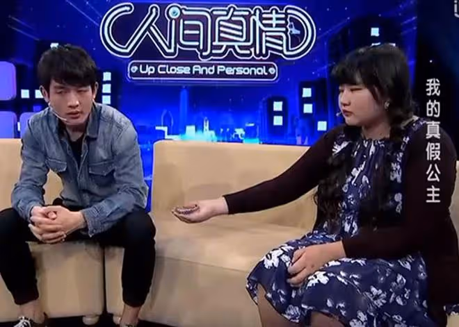 回顧:230斤女孩用閨蜜頭像網戀,減肥一年半,奔現後還是失敗了