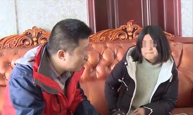 回顧:妻子發現丈夫出軌,還與別的女人生5個孩子,妻子徹底崩潰