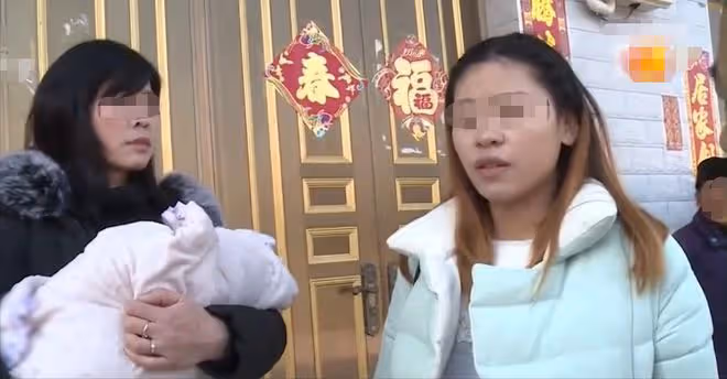 回顧:妻子發現丈夫出軌,還與別的女人生5個孩子,妻子徹底崩潰