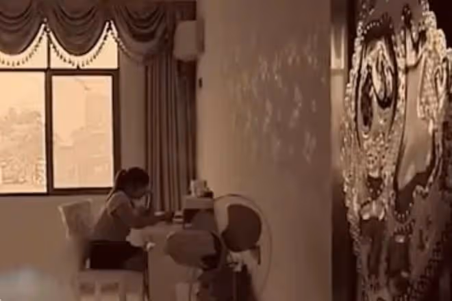 回顧:丈夫婚內出軌,小三懷孕6個月,妻子爆發,雙方大打出手