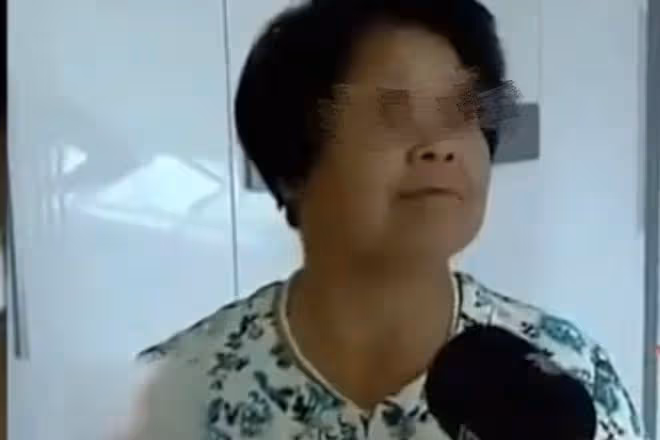 回顧:丈夫婚內出軌,小三懷孕6個月,妻子爆發,雙方大打出手