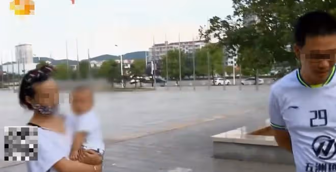 回顧:訂婚宴上男友質疑孩子身世,親子鑑定鬧上法庭,雙方不讓步