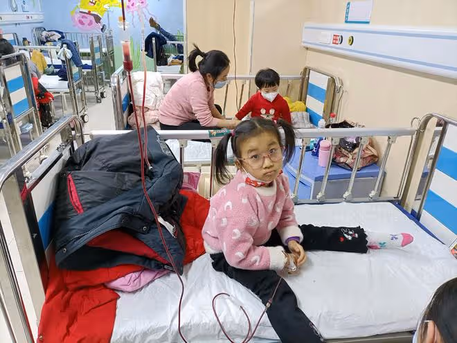 天地不仁橫禍來,一劫未過一劫來:30歲小伙為救女兒拼盡全力