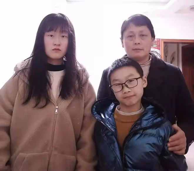 天地不仁橫禍來,一劫未過一劫來:30歲小伙為救女兒拼盡全力
