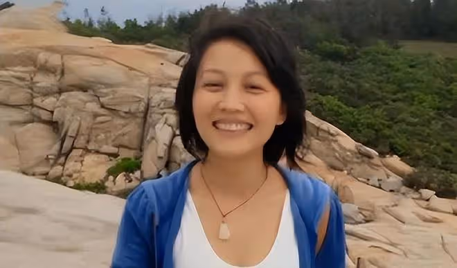2012年女教練突然失聯,廁所遺留未洗內衣,警方調查發現不簡單
