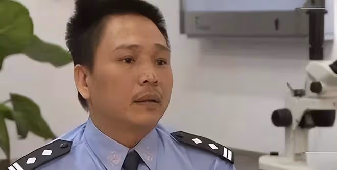 2012年女教練突然失聯,廁所遺留未洗內衣,警方調查發現不簡單