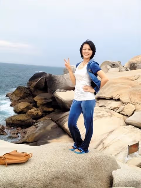 2012年女教練突然失聯,廁所遺留未洗內衣,警方調查發現不簡單