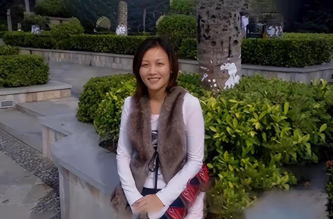 2012年女教練突然失聯,廁所遺留未洗內衣,警方調查發現不簡單