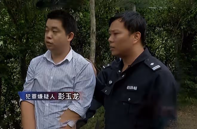 2012年女教練突然失聯,廁所遺留未洗內衣,警方調查發現不簡單