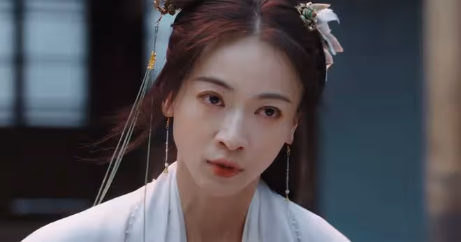 《墨雨雲間》最變態的不是沈玉容，不是婉寧，而是不起眼的李瑾？