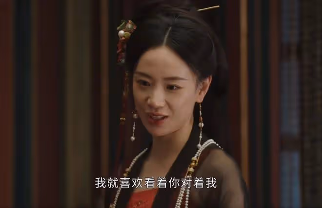 《墨雨雲間》最變態的不是沈玉容，不是婉寧，而是不起眼的李瑾？