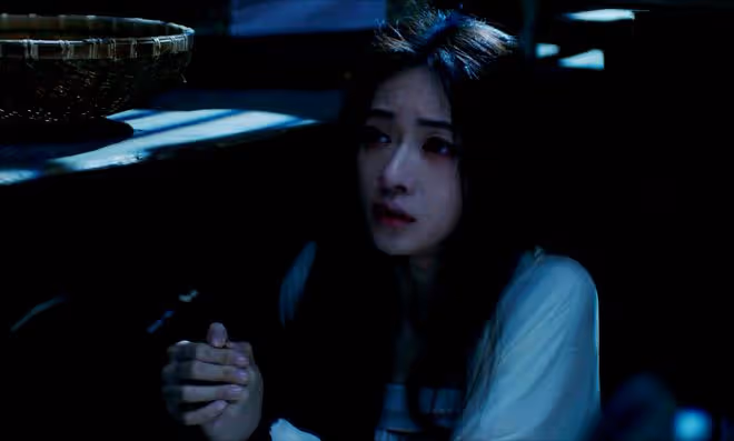 《墨雨雲間》最變態的不是沈玉容，不是婉寧，而是不起眼的李瑾？