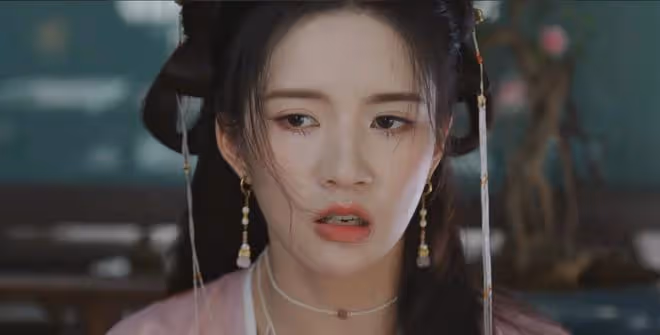 《墨雨雲間》最變態的不是沈玉容，不是婉寧，而是不起眼的李瑾？