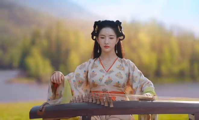 《墨雨雲間》薛芳菲身份曝光？季淑然家三死一瘋，姜梨大仇得報