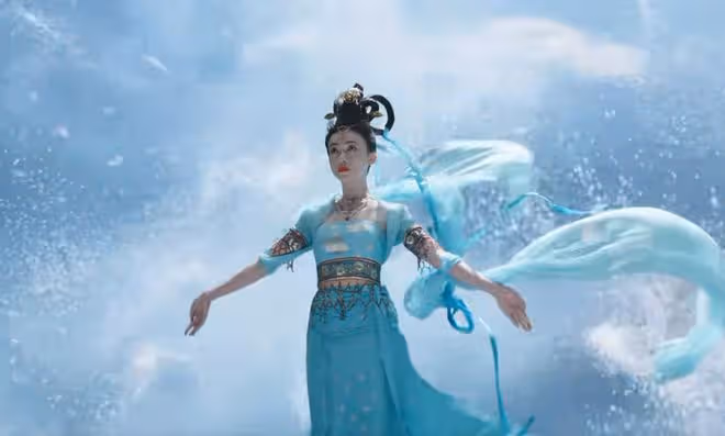 《墨雨雲間》薛芳菲身份曝光？季淑然家三死一瘋，姜梨大仇得報