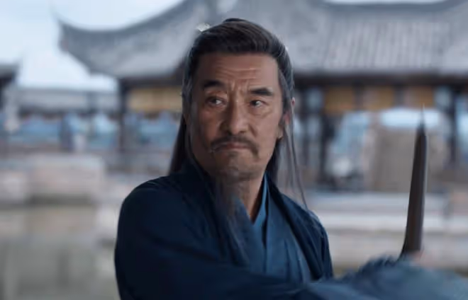 慶餘年3:葉輕眉三部神功,成就四大宗師,為何她成不了大宗師?