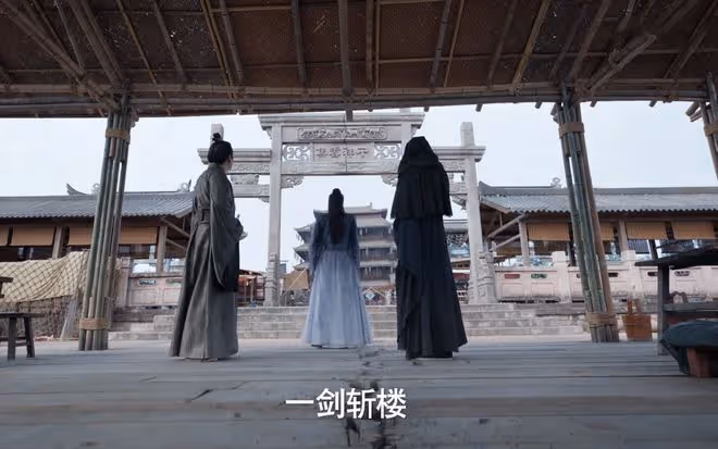 慶餘年3:葉輕眉三部神功,成就四大宗師,為何她成不了大宗師?
