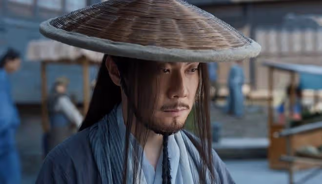 慶餘年3:葉輕眉三部神功,成就四大宗師,為何她成不了大宗師?