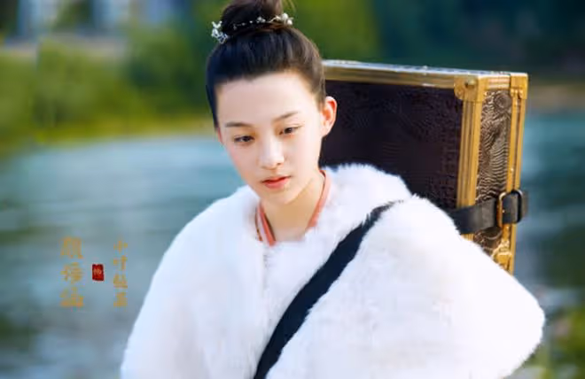 慶餘年3：葉輕眉三部神功，成就四大宗師，為何她成不了大宗師？