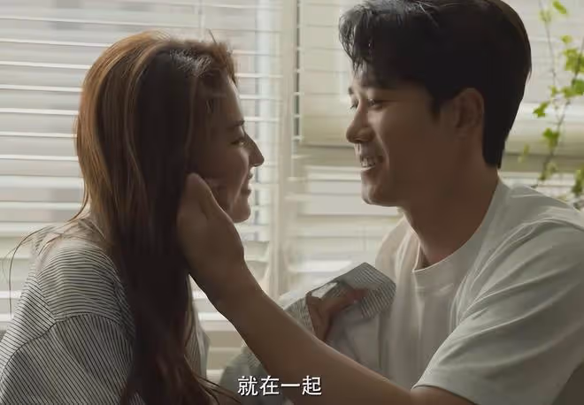 周一圍和孟子義?好詭異的搭配,但我預感這劇將會成為爆款