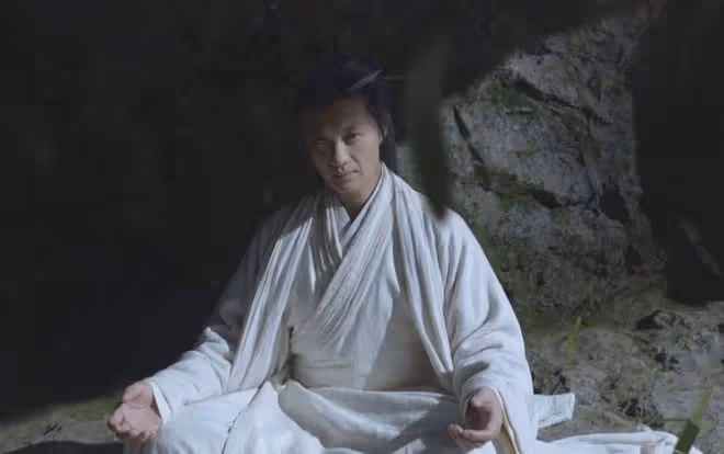 周一圍和孟子義?好詭異的搭配,但我預感這劇將會成為爆款