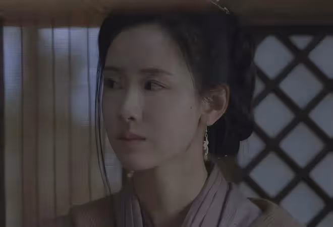 周一圍和孟子義？好詭異的搭配，但我預感這劇將會成為爆款
