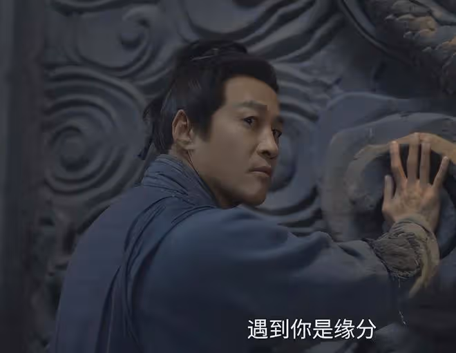周一圍和孟子義？好詭異的搭配，但我預感這劇將會成為爆款