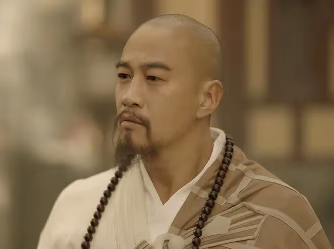 周一圍和孟子義？好詭異的搭配，但我預感這劇將會成為爆款