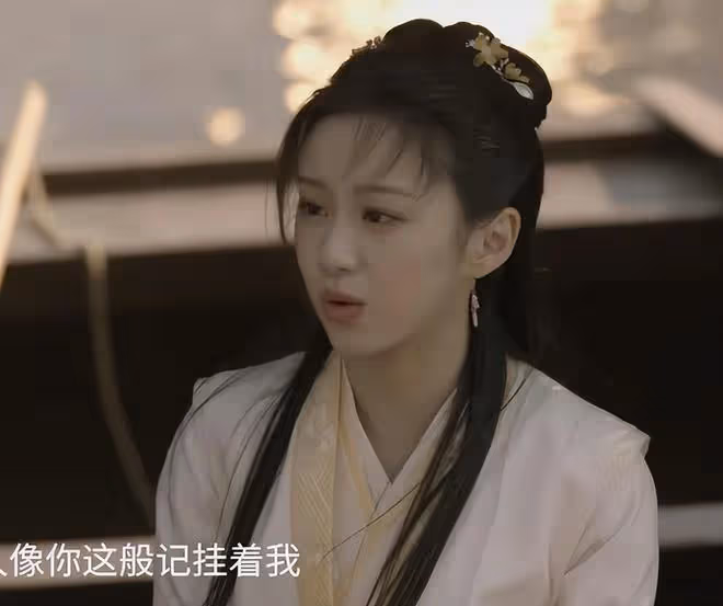 周一圍和孟子義？好詭異的搭配，但我預感這劇將會成為爆款