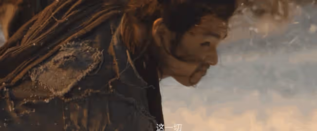 周一圍和孟子義？好詭異的搭配，但我預感這劇將會成為爆款