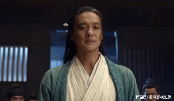 新射鵰英雄傳：即將播出，陳都靈撐傘絕美，歐陽鋒比黃藥師還帥！