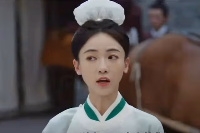 墨雨雲間：看懂祖母這一細節，才知他偏愛姜梨
