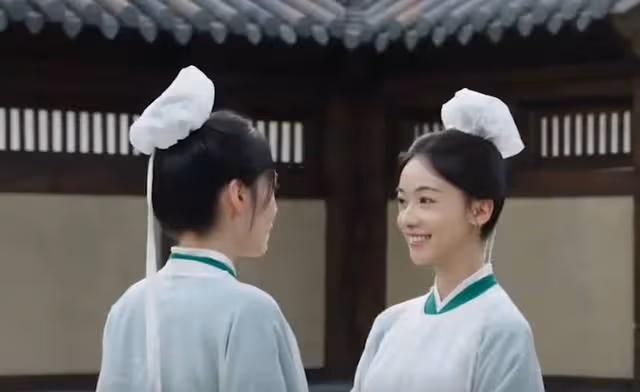 墨雨雲間：原來姜老太才是殺害姜梨母親元兇！姜家全員惡人