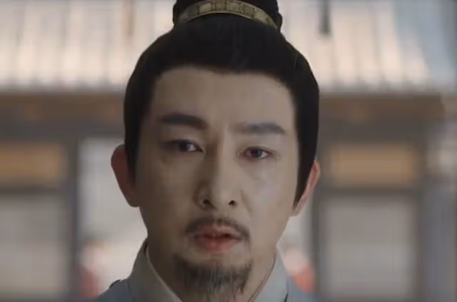 墨雨雲間：原來姜老太才是殺害姜梨母親元兇！姜家全員惡人
