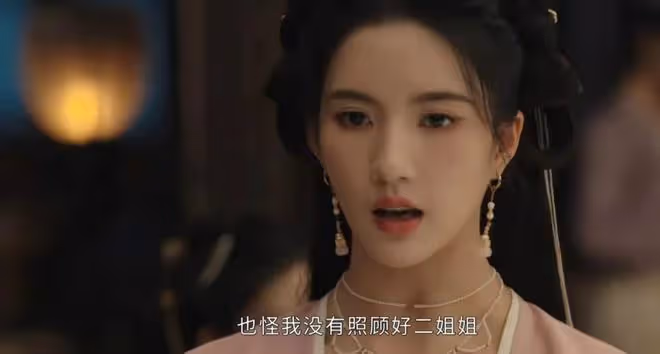 被丑脖子拖累的6位明星,明明有張美人臉,一看脖子全「毀」了