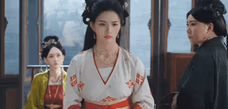 被丑脖子拖累的6位明星,明明有張美人臉,一看脖子全「毀」了