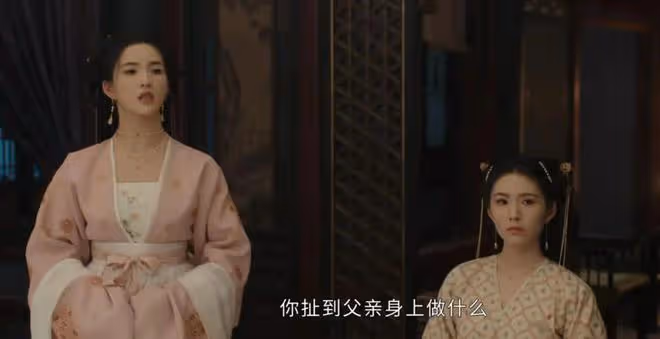 被丑脖子拖累的6位明星,明明有張美人臉,一看脖子全「毀」了