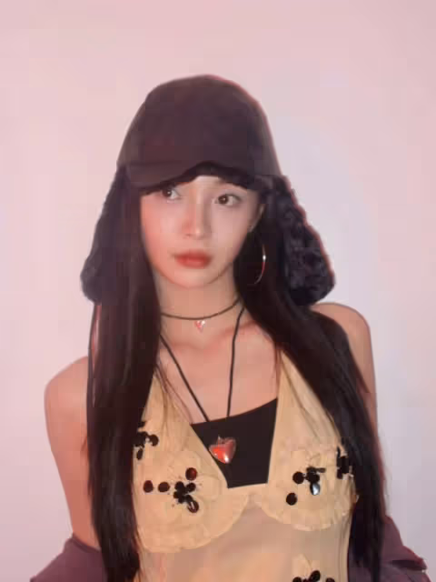 被丑脖子拖累的6位明星，明明有張美人臉，一看脖子全「毀」了