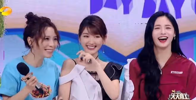 被丑脖子拖累的6位明星，明明有張美人臉，一看脖子全「毀」了