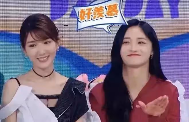 被丑脖子拖累的6位明星，明明有張美人臉，一看脖子全「毀」了
