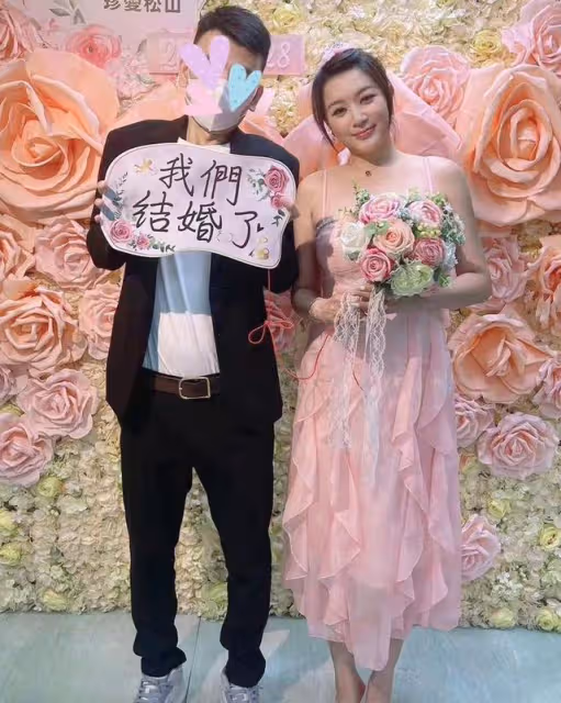 李妍瑾發聲「沒有家暴」！　駁謠言吐心境：不要捕風捉影