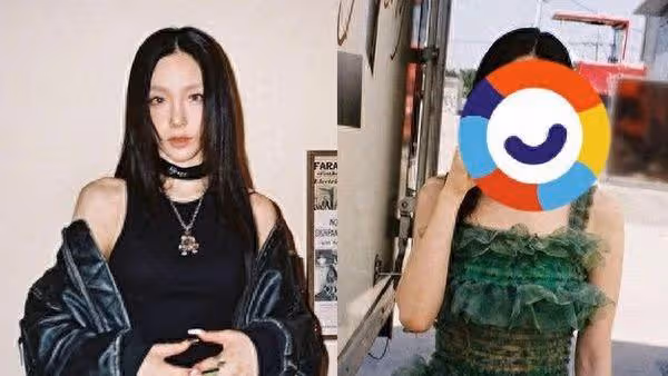 太妍變胖竟沒被酸！神級美顏對比照公開　網贊：增重都是仙女