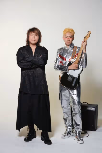 伍佰歌劇宣布加演！　「鳳小岳辭演」改換他上場：挖到寶