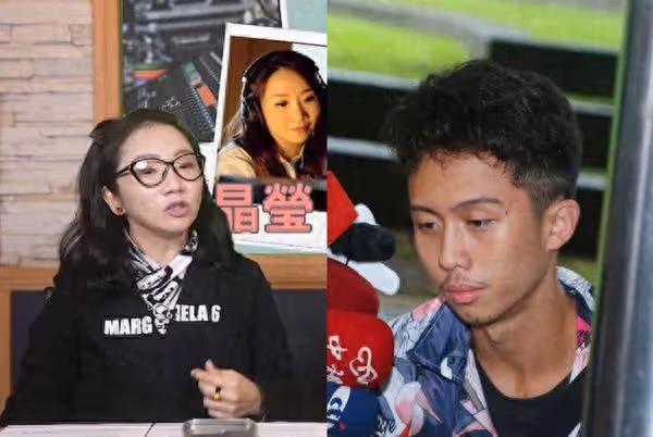 孫安佐惹事「狄鶯被轟要負責」！　陶晶瑩心疼發聲：當父母我們很忐忑