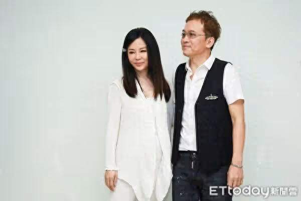狄鶯鬧離婚！孫鵬「開出1條件」願點頭　為孫安佐復合17年她受夠了