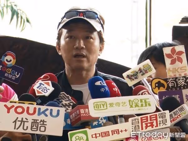 狄鶯鬧離婚！孫鵬「開出1條件」願點頭　為孫安佐復合17年她受夠了