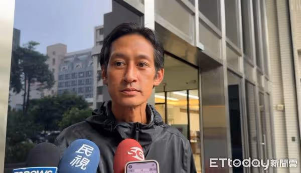 唐治平受訪先問有幾家媒體 駁吃霸王餐...曝欠繳房租原因