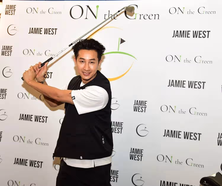 孫安佐脫序　為人父Darren「的確會反省自己」