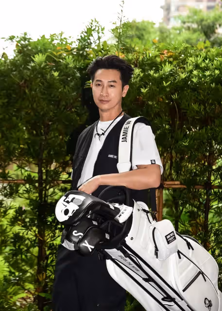 孫安佐脫序　為人父Darren「的確會反省自己」